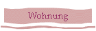Wohnung